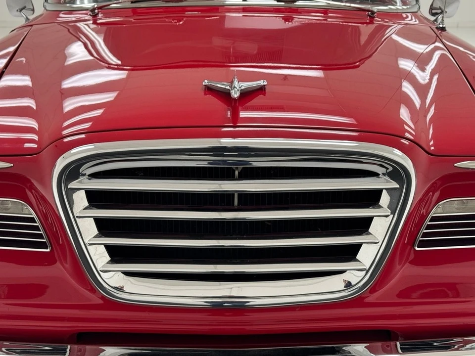 1961 Studebaker Champ - Image 11 of 31