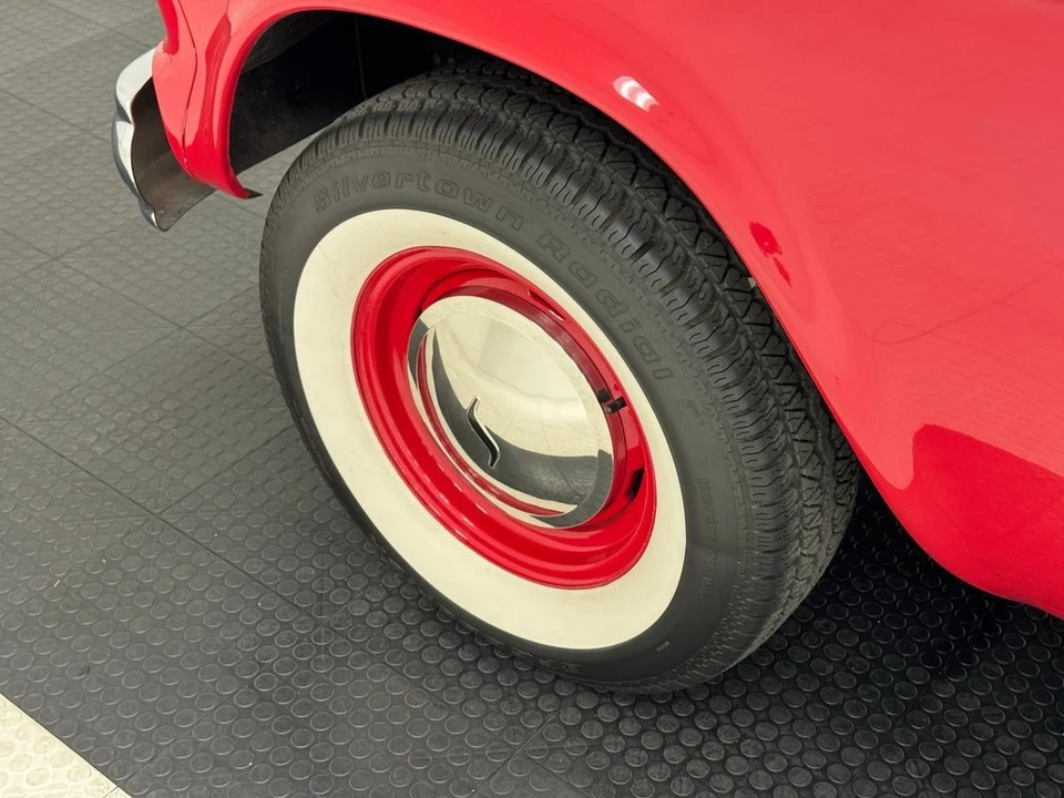 1961 Studebaker Champ - Image 12 of 21