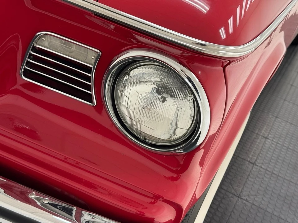 1961 Studebaker Champ - Image 10 of 31