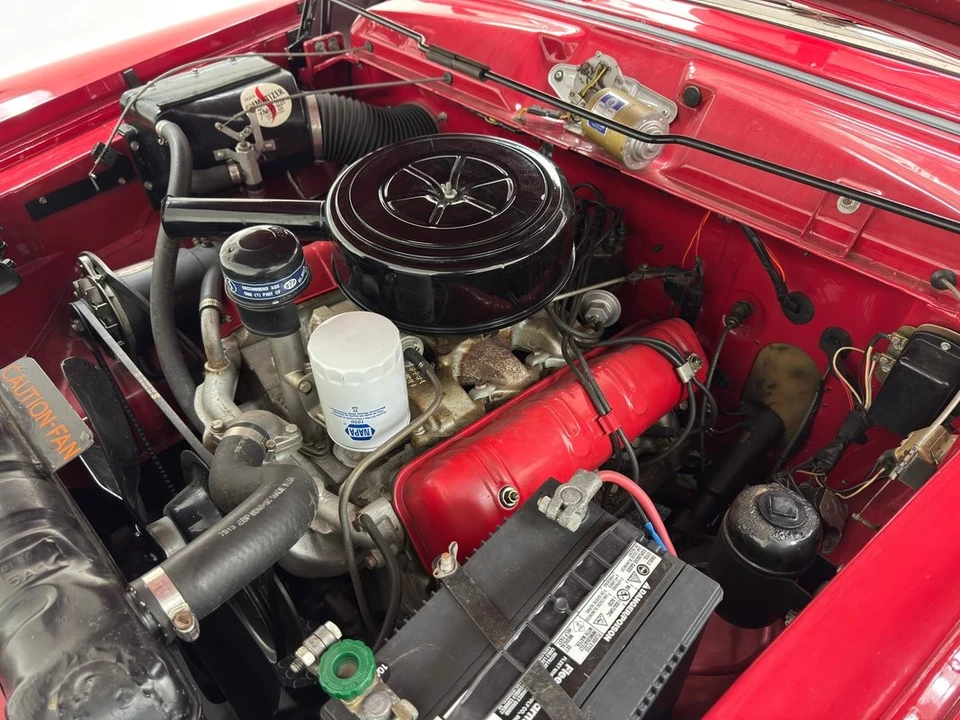 1961 Studebaker Champ - Image 28 of 31