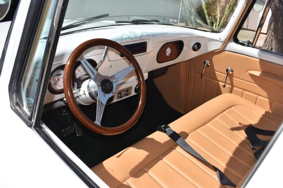 1961 Studebaker Champ - Image 3 of 12