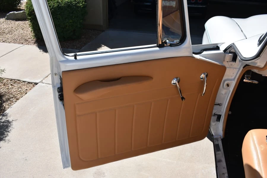 1961 Studebaker Champ - Image 5 of 12