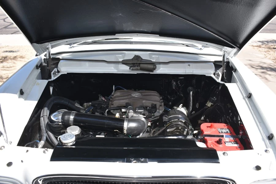 1961 Studebaker Champ - Image 6 of 12