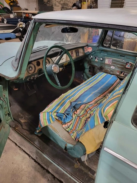 1961 Studebaker Lark - Image 6 of 6
