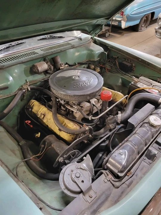 1961 Studebaker Lark - Image 5 of 6