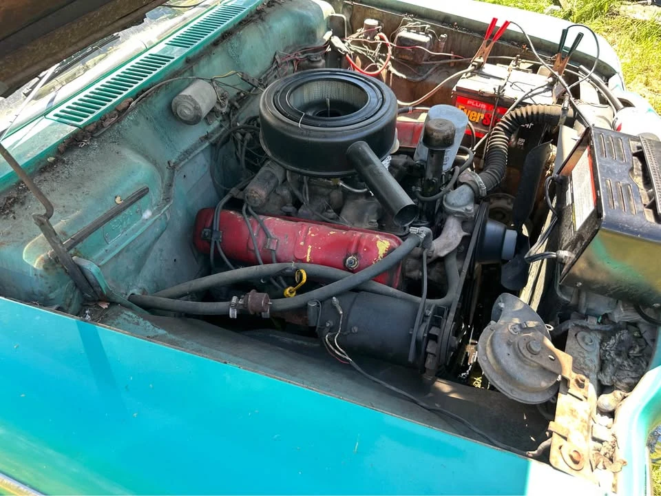 1961 Studebaker Lark - Image 6 of 9