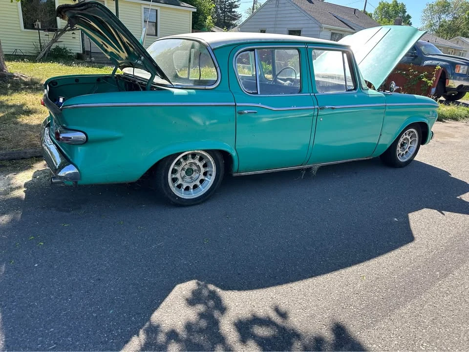 1961 Studebaker Lark - Image 2 of 9