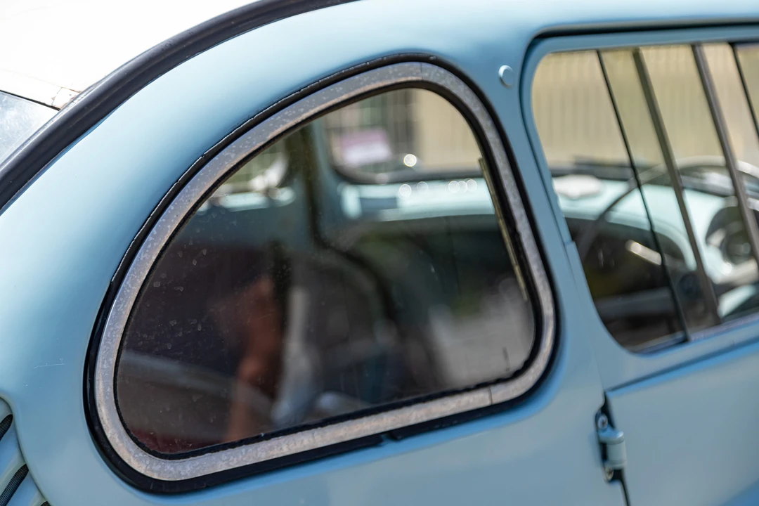 1961 Subaru 360 - Image 12 of 31