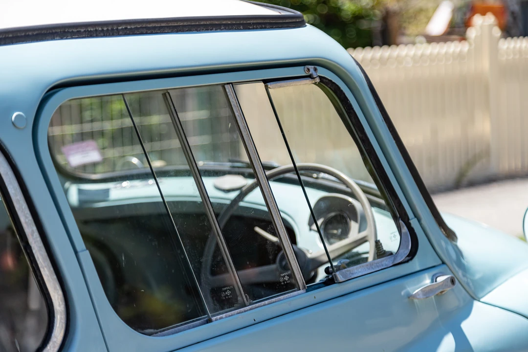 1961 Subaru 360 - Image 13 of 31