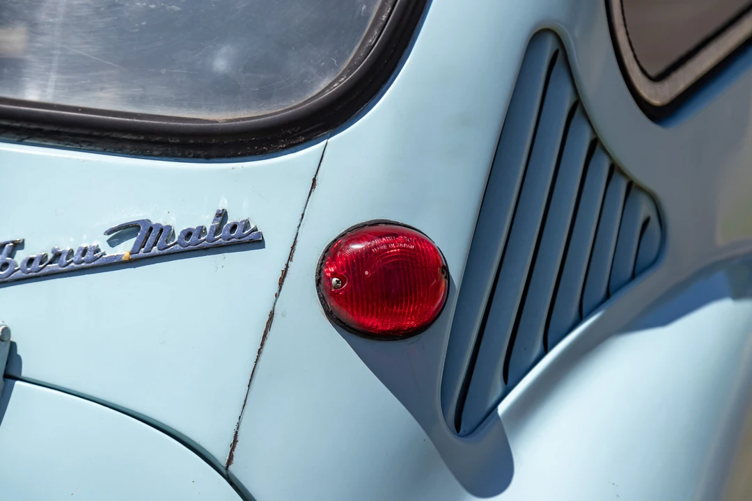 1961 Subaru 360 - Image 14 of 31