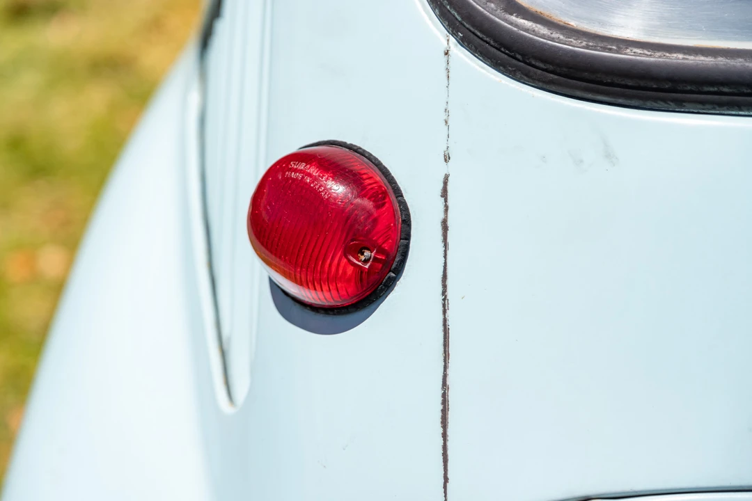 1961 Subaru 360 - Image 17 of 31
