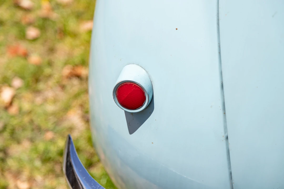 1961 Subaru 360 - Image 18 of 31