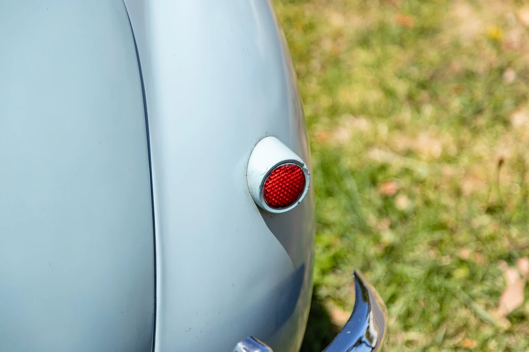 1961 Subaru 360 - Image 19 of 31