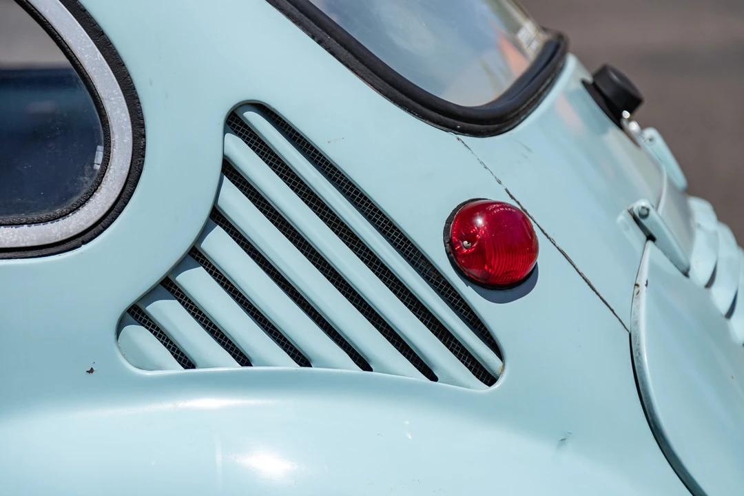 1961 Subaru 360 - Image 22 of 31