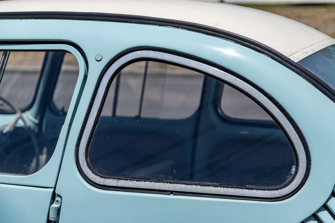 1961 Subaru 360 - Image 23 of 31
