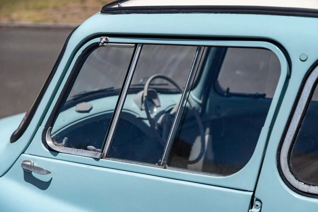 1961 Subaru 360 - Image 24 of 31
