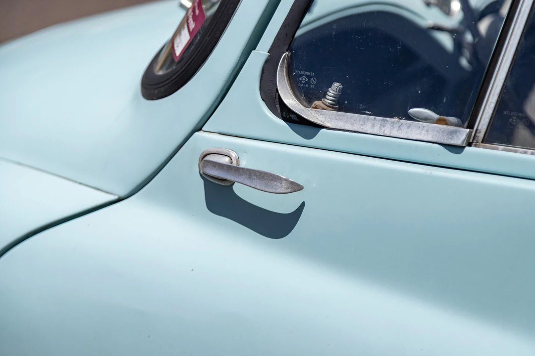 1961 Subaru 360 - Image 25 of 31