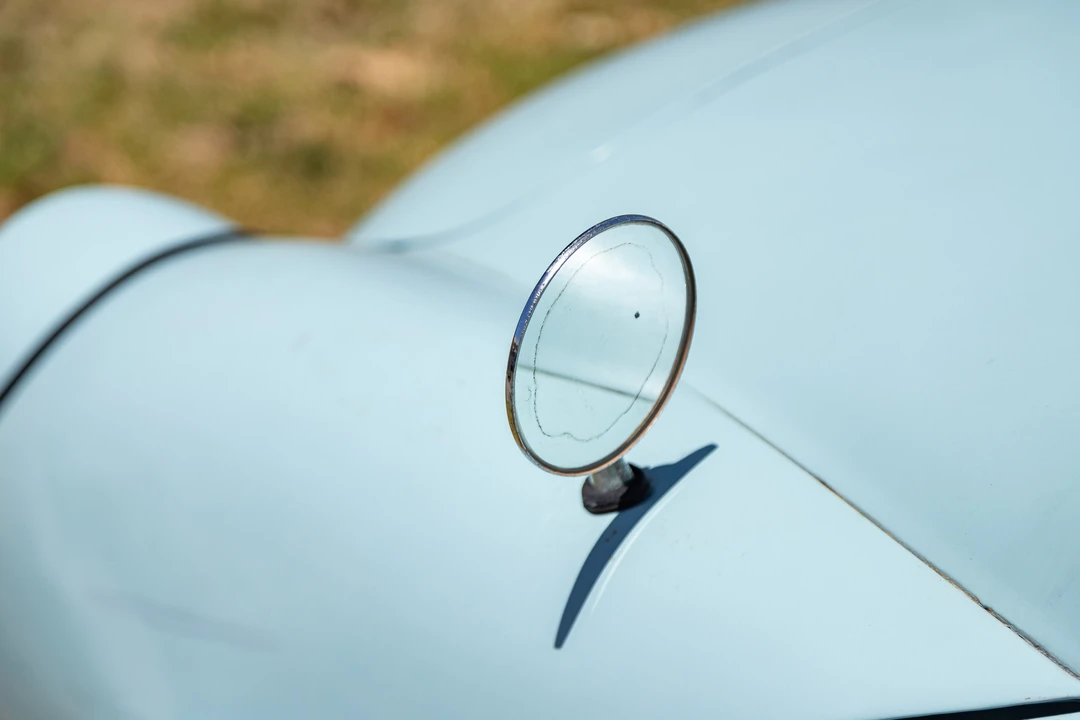 1961 Subaru 360 - Image 26 of 31