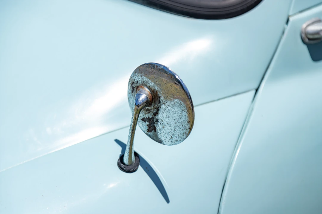 1961 Subaru 360 - Image 27 of 31