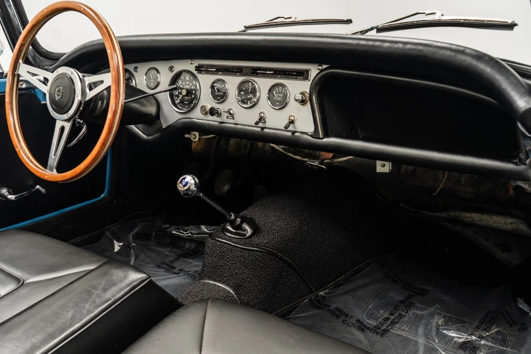 1961 Sunbeam Alpine Series II - Image 14 of 21