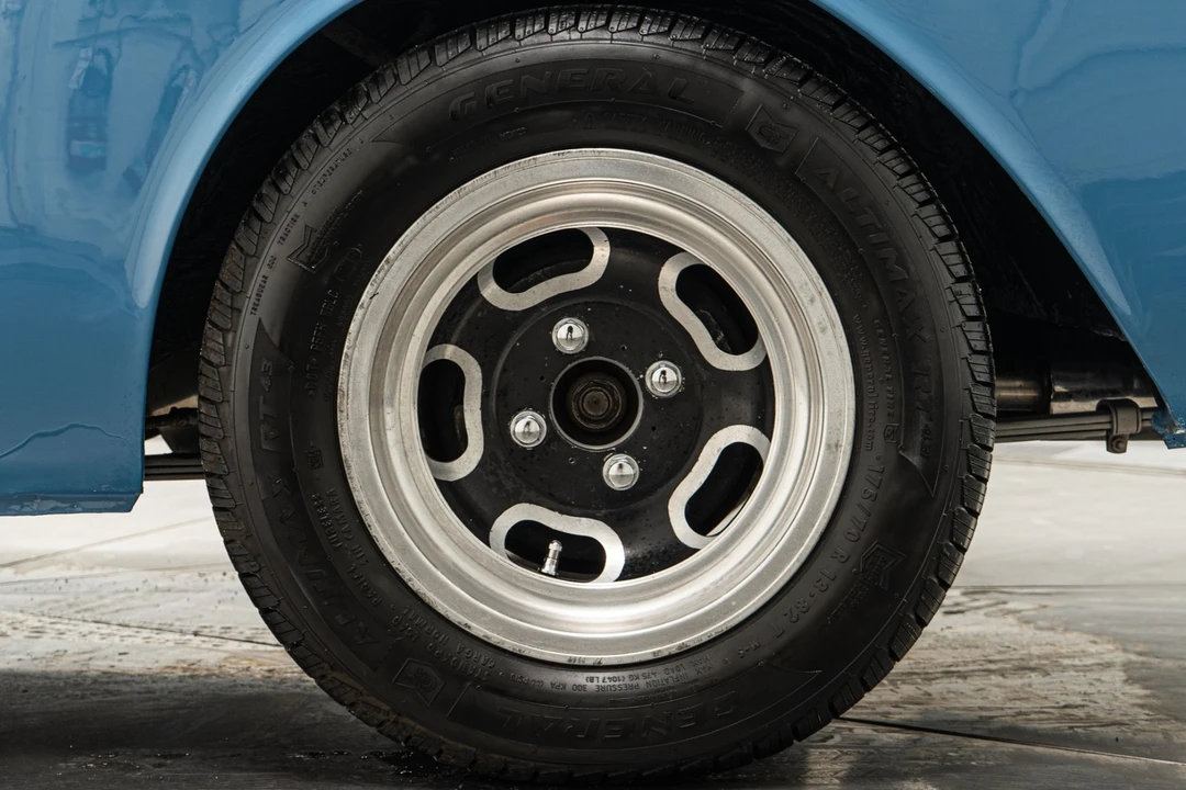1961 Sunbeam Alpine Series II - Image 11 of 12