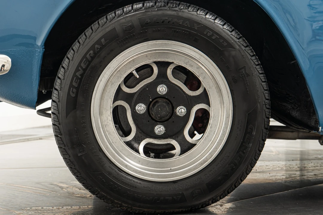1961 Sunbeam Alpine Series II - Image 10 of 12