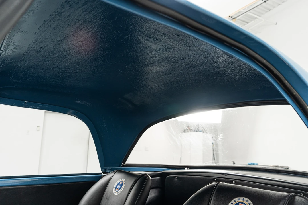 1961 Sunbeam Alpine Series II - Image 18 of 21