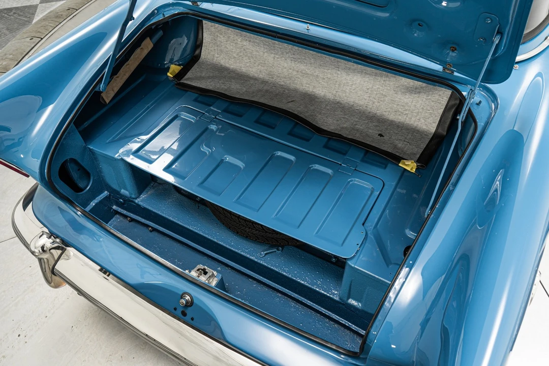 1961 Sunbeam Alpine Series II - Image 19 of 21