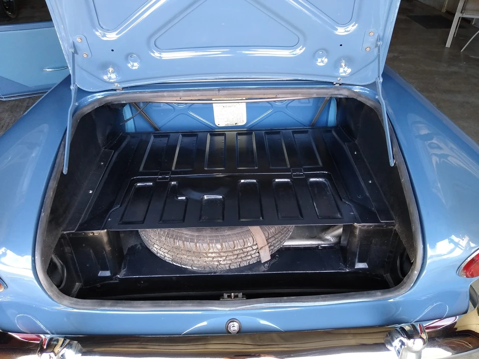 1961 Sunbeam Alpine Series II - Image 31 of 31