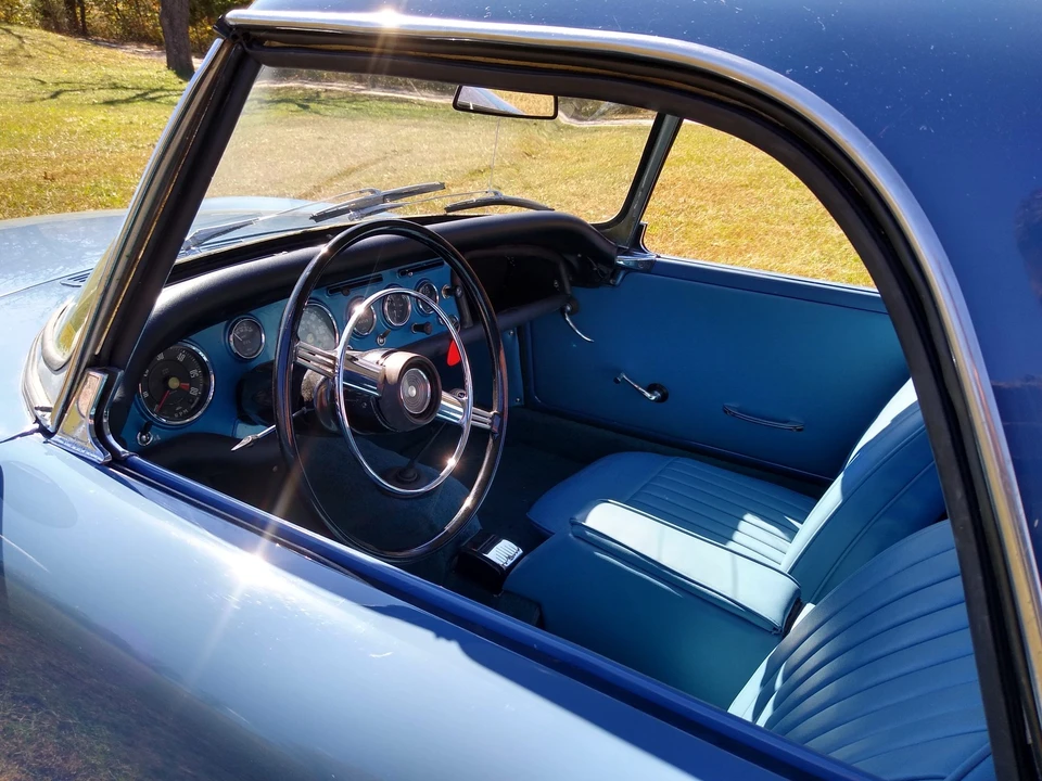 1961 Sunbeam Alpine Series II - Image 21 of 31