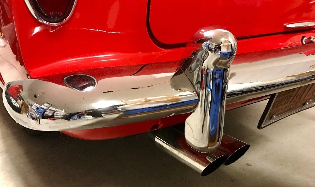 1961 Sunbeam Alpine Series II - Image 28 of 31