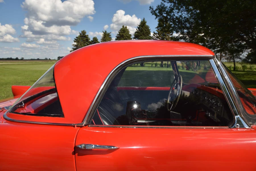 1961 Sunbeam Alpine Series II - Image 8 of 16