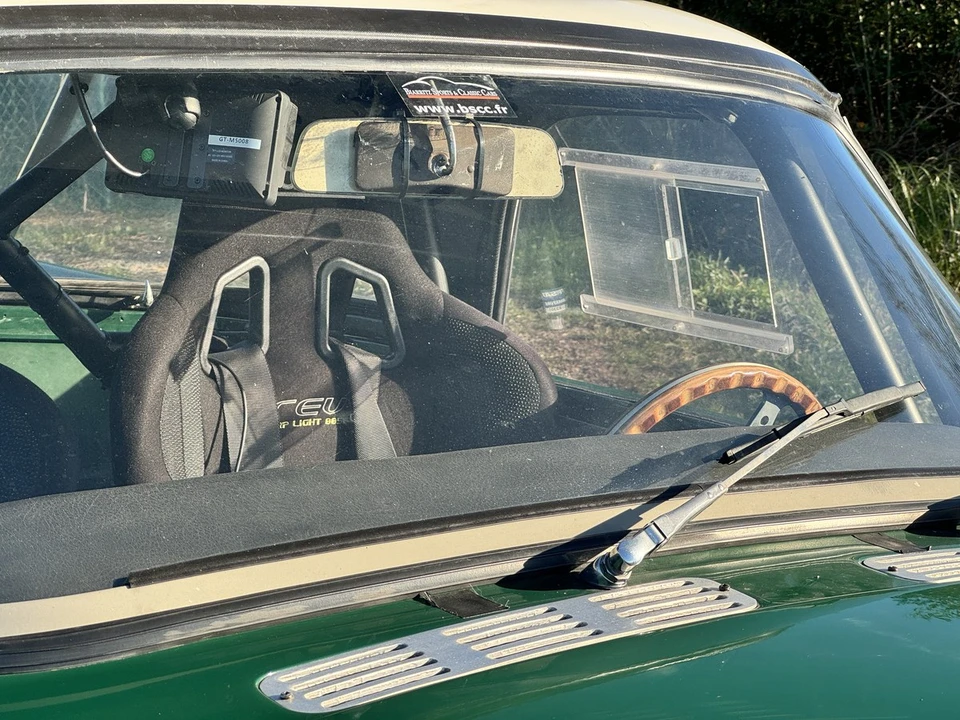 1961 Sunbeam Alpine Series II - Image 19 of 31