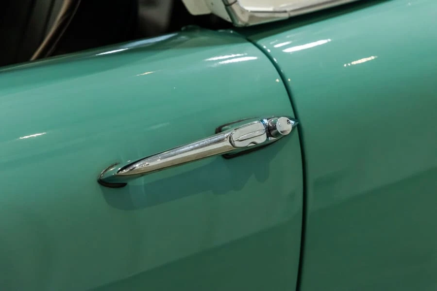 1961 Sunbeam Alpine Series II - Image 14 of 25