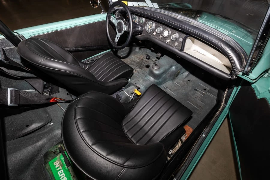 1961 Sunbeam Alpine Series II - Image 17 of 25