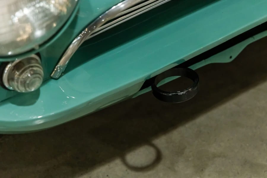 1961 Sunbeam Alpine Series II - Image 7 of 25