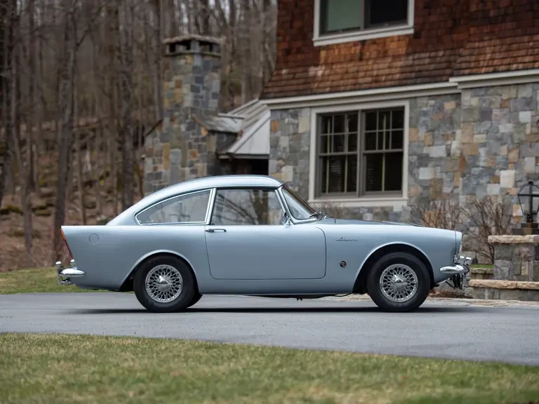 1961 Sunbeam Alpine Series II - Image 6 of 31