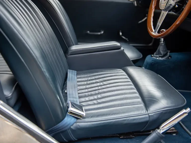 1961 Sunbeam Alpine Series II - Image 20 of 31