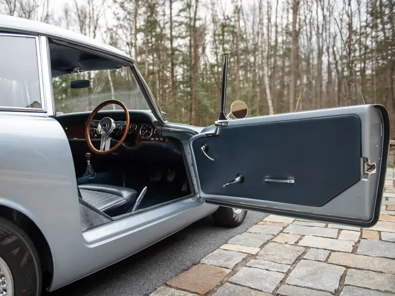 1961 Sunbeam Alpine Series II - Image 27 of 31