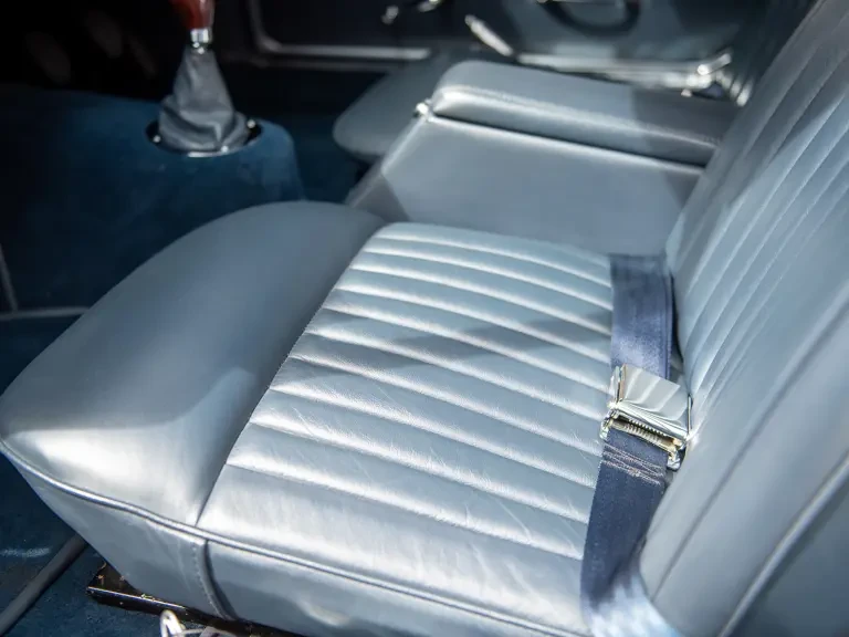 1961 Sunbeam Alpine Series II - Image 25 of 31