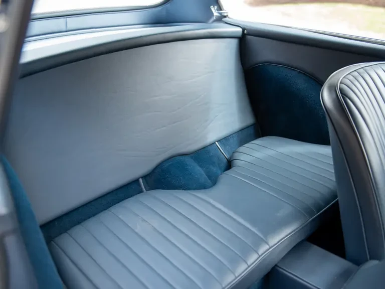 1961 Sunbeam Alpine Series II - Image 21 of 31