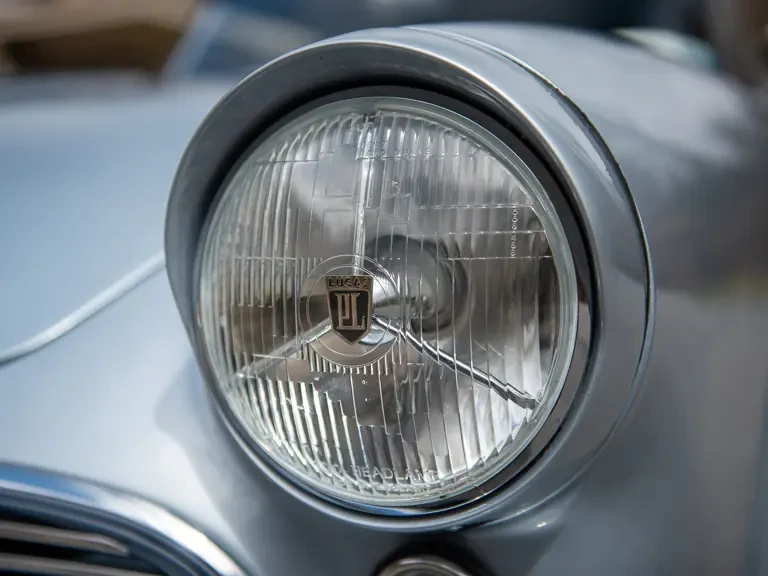 1961 Sunbeam Alpine Series II - Image 31 of 31