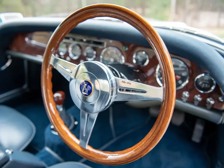 1961 Sunbeam Alpine Series II - Image 12 of 31