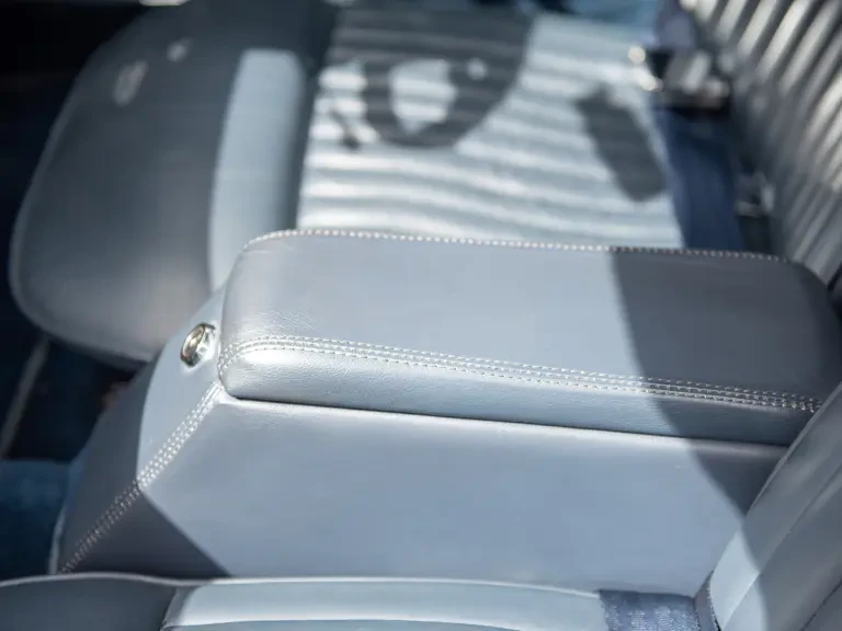1961 Sunbeam Alpine Series II - Image 22 of 31