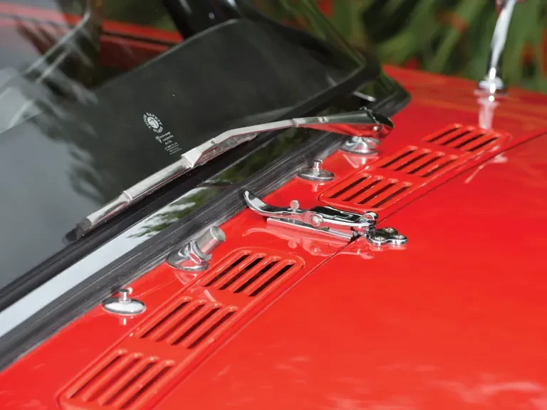 1961 Sunbeam Alpine Series II - Image 22 of 28