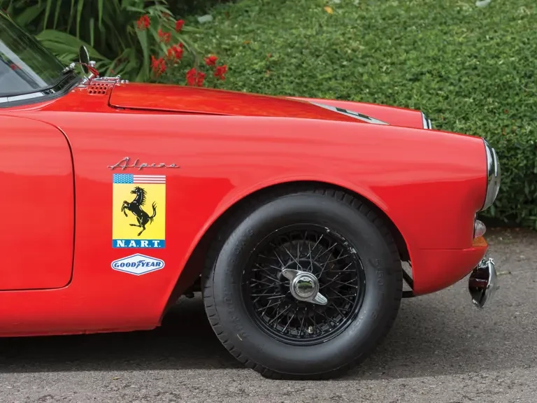 1961 Sunbeam Alpine Series II - Image 23 of 28