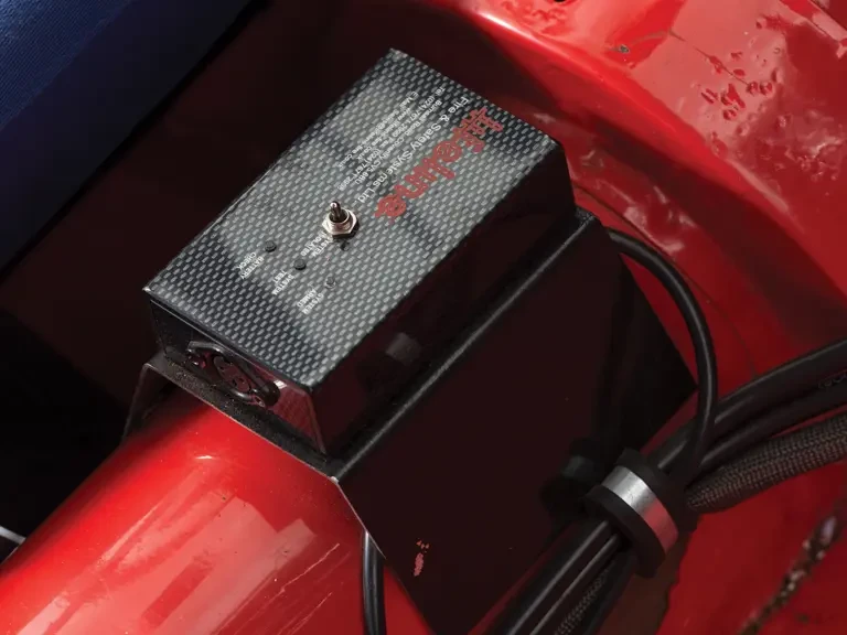 1961 Sunbeam Alpine Series II - Image 18 of 28