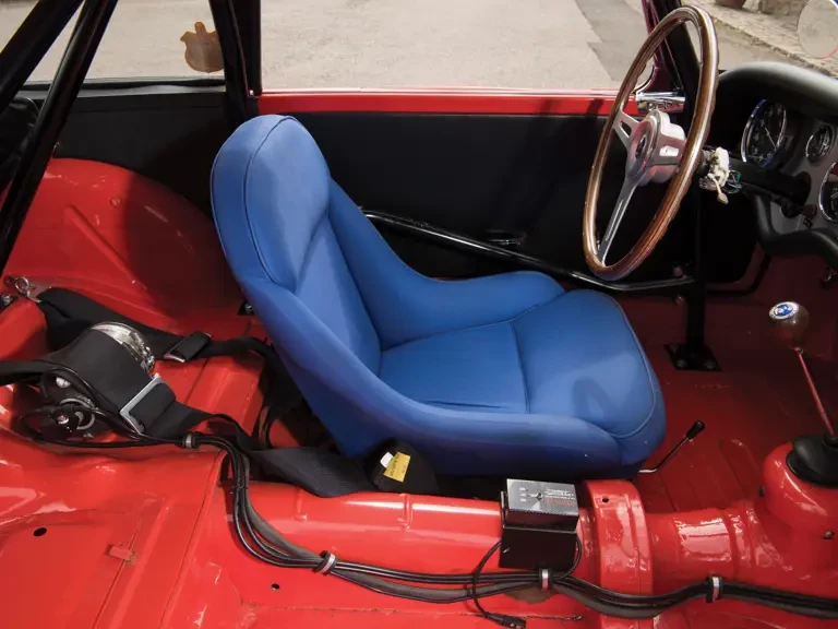 1961 Sunbeam Alpine Series II - Image 14 of 28