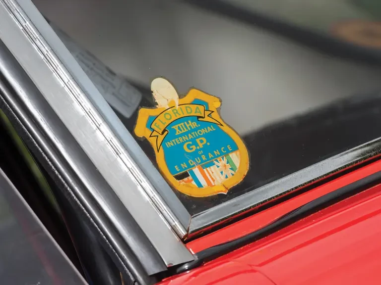 1961 Sunbeam Alpine Series II - Image 20 of 31