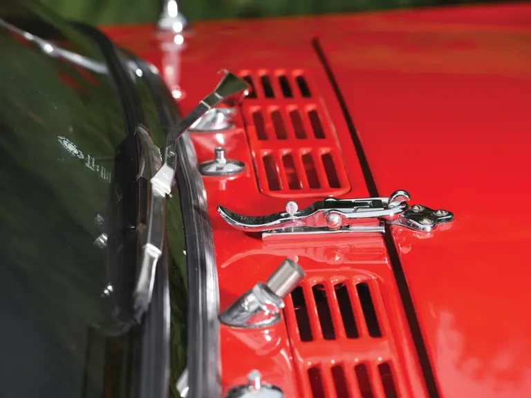 1961 Sunbeam Alpine Series II - Image 17 of 31